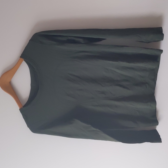 Lululemon swiftly tech long sleeve shirt - Picture 1 of 4